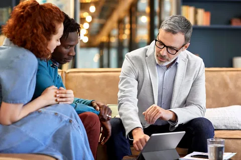 LookBack HR Consultancy team members providing expert HR support and advice